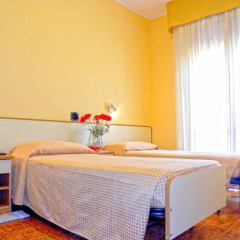 Hotel S.Rita Кьянчиано Терме комната для гостей фото 4