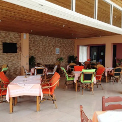Palm Bay Hotel Studios питание