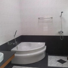 WEStay at the Grand Nyaung Shwe Hotel 3* Улучшенный номер с различными типами кроватей