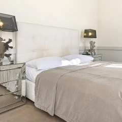 Отель 6 Rooms Апартаменты фото 4