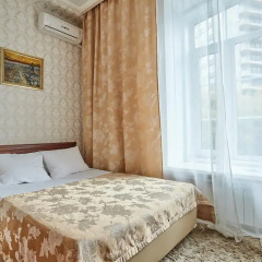 Мини-отель Бонжур Казакова 3* Номер Комфорт с разными типами кроватей