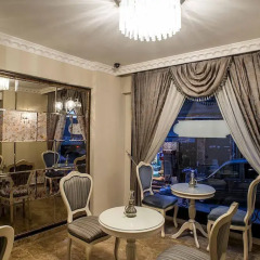 Отель Taksim Nacre Residence питание фото 3