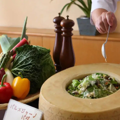 Отель Wellness Forest Ito Ито спа