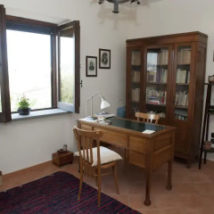 Отель Casa Lippi Казаль-Велино удобства в номере фото 2