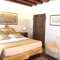 Hotel Al Duca Di Venezia комната для гостей фото 3