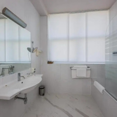 Best Western Art Hotel 4* Стандартный номер с различными типами кроватей фото 10