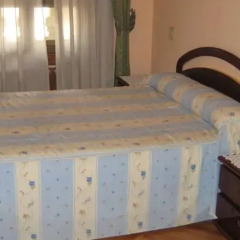 Отель Hostal La Selecta комната для гостей фото 3