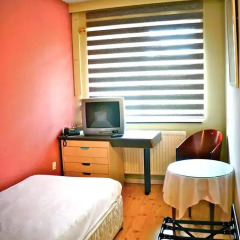 Hotel Bentley 2* Стандартный номер с различными типами кроватей фото 8