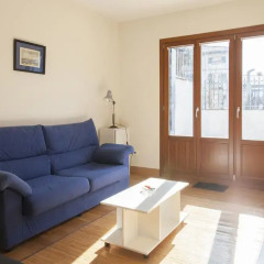 Отель Harresi - Basque Stay Испания, Фуэнтеррабиа - отзывы, цены и фото номеров - забронировать отель Harresi - Basque Stay онлайн комната для гостей фото 4