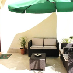 Отель B&B Villa Adriana 2* Номер категории Эконом фото 2