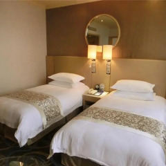 Апартаменты Ocean Plaza(Apartment) Гуанчжоу детские мероприятия фото 2
