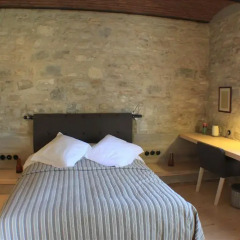 Urla Bagevi Boutique Hotel - Special Class Стандартный номер фото 2