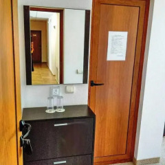Family Hotel Krisbo Номер Делюкс фото 10