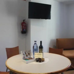 Отель Apartamentos GHM Monachil Студия с различными типами кроватей фото 13