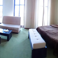 Astory Hotel 4* Стандартный номер фото 3