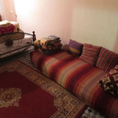 Отель Riad Malak Марокко, Фес - отзывы, цены и фото номеров - забронировать отель Riad Malak онлайн комната для гостей фото 3
