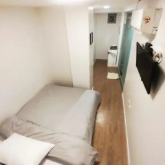 Отель 24 Guesthouse Myeongdong Center 2* Номер категории Эконом с различными типами кроватей фото 8