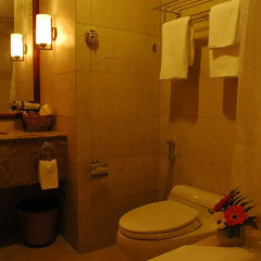 Dakruco Hotel 3* Улучшенный номер с различными типами кроватей фото 7