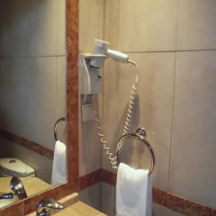 Hotel Dom Sancho I ванная
