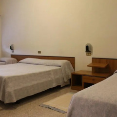 Hotel O'Scugnizzo 2 3* Стандартный номер