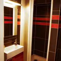 Charles Bridge Hostel & Apartments Стандартный номер фото 15