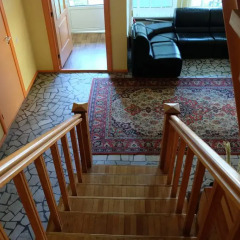 Отель Majori Guesthouse интерьер отеля