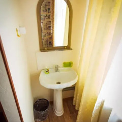 Forsage Hotel Стандартный номер фото 6