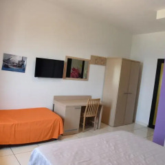 Blu Hotel 3* Стандартный номер фото 8