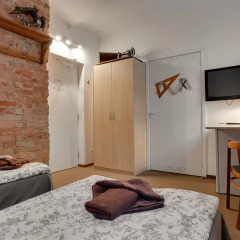 Janne Hotel комната для гостей фото 2