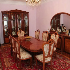 Отель Anahit Guest House питание фото 2