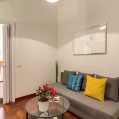 Отель YHR Suite 51 комната для гостей фото 3