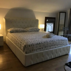 Отель Princess B&B Frascati комната для гостей фото 2