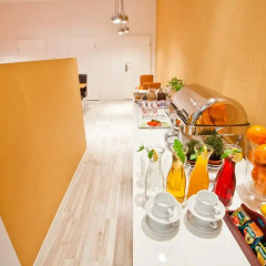 Отель Platinum Palace Apartments Польша, Познань - отзывы, цены и фото номеров - забронировать отель Platinum Palace Apartments онлайн в номере фото 2