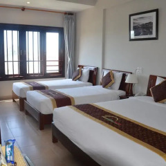 Sunshine Hotel 3* Стандартный номер фото 3