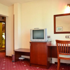 Отель Club Martin 4* Стандартный номер фото 4