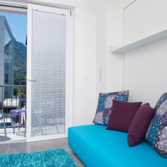 Отель Guesthouse 37 Больцано комната для гостей фото 3