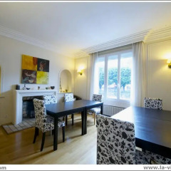 Отель La Villa Paris - B&B Франция, Париж - отзывы, цены и фото номеров - забронировать отель La Villa Paris - B&B онлайн комната для гостей фото 3