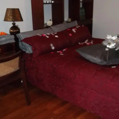 Отель B&B Mary's House комната для гостей фото 2