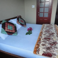 Отель Homestay Countryside 2* Номер категории Эконом с различными типами кроватей