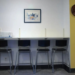 Отель 107 Rosario, Guesthouse в номере