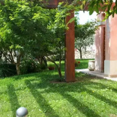 Апартаменты Garda Resort Apartment Манерба-дель-Гарда фото 3
