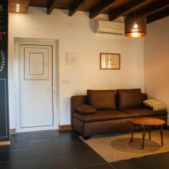 Отель Casas Da Coutada Стандартный номер разные типы кроватей фото 9