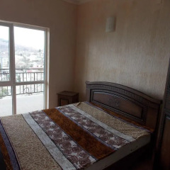 Гостиница Granat Guest House Стандартный номер с двуспальной кроватью фото 4