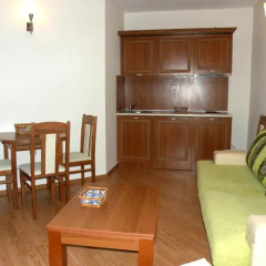 Отель Apartament TSO Bułgaria Sunny Beach Болгария, Солнечный берег - отзывы, цены и фото номеров - забронировать отель Apartament TSO Bułgaria Sunny Beach онлайн в номере