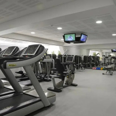 Altis Prime Hotel 4* Студия с различными типами кроватей