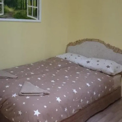 Отель Residence Art Guest House парковка