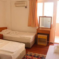 Flash Hotel 3* Стандартный номер с различными типами кроватей фото 6