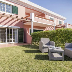 Отель Longevity Cegonha Country Club Португалия, Пешао - отзывы, цены и фото номеров - забронировать отель Longevity Cegonha Country Club онлайн фото 4