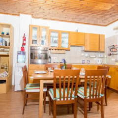 Отель Gold Sand Villa Кипр, Протарас - отзывы, цены и фото номеров - забронировать отель Gold Sand Villa онлайн в номере