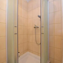 Hostel Temza ванная